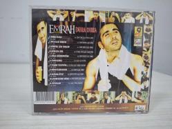 Emrah - Dura Dura (CD)