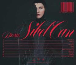 cd cd cd sibel can drama yeni ve cd AMBALAJINDA CD