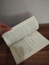 NAMIDİĞER -OSMANLI DEVLETİ'NDE KULLANILAN LAKAP VE ÜNVANLAR  - İMZALI İTHAFLI