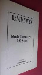 MUTLU İNSANLARIN 100 SIRRI