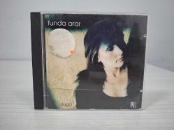 Funda Arar - Alagül (CD)