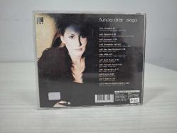Funda Arar - Alagül (CD)