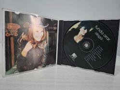 Funda Arar - Alagül (CD)