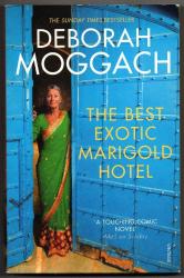 The Best Exotic Marigold Hotel