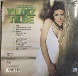 Haberi Olsun Yürü Anca Gidersin Delikanlım - Yıldız Tilbe  3 LP  PLAK SIFIR JELATİNLİ yeni