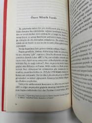 1945 TÜRKİYE - SSCB İLİŞKİLERİ