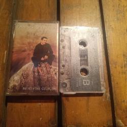 YAVUZ BİNGÖL / BELKİ YİNE GELİRSİN / KASET