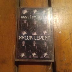 HALUK LEVENT / WWW.LEYLA.COM / KASET