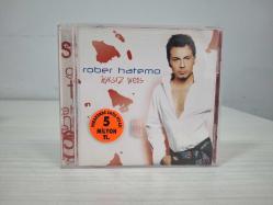 Rober Hatemo - Aşksız Prens (CD)
