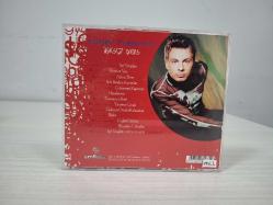 Rober Hatemo - Aşksız Prens (CD)