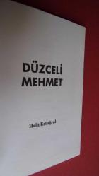 DÜZCELİ MEHMET