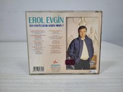 Erol Evgin - Sen Unutulacak Kadın mısın? (CD)