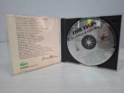 Erol Evgin - Sen Unutulacak Kadın mısın? (CD)