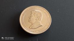 TÜRKMENİSTAN 1000 MANAT 1999