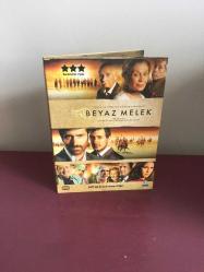 Dvd Film Beyaz Melek Mahsun Kırmızıgül Ali Sürmeli Cezmi Baskın Cihat Tamer