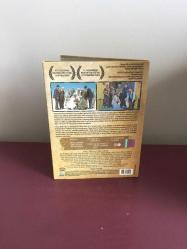 Dvd Film Beyaz Melek Mahsun Kırmızıgül Ali Sürmeli Cezmi Baskın Cihat Tamer