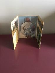 Dvd Film Beyaz Melek Mahsun Kırmızıgül Ali Sürmeli Cezmi Baskın Cihat Tamer