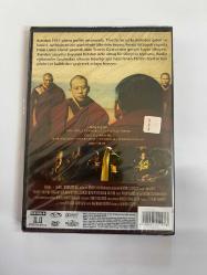 Kundun orijinal dvd film yılmaz video