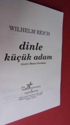 DİNLE KÜÇÜK ADAM