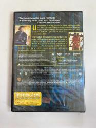 SWORDFISH ORİJİNAL DVD FİLM YILMAZ VİDEO