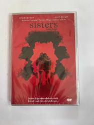 Sisters - kızkardeşler orijinal dvd film yılmaz video