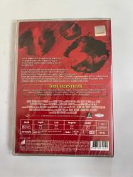Sisters - kızkardeşler orijinal dvd film yılmaz video