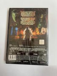 Stay alive - ölüm oyunu orijinal dvd film yılmaz video