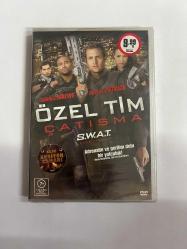 Özel tim çatışma orijinal dvd film yılmaz video