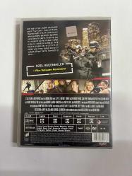 Özel tim çatışma orijinal dvd film yılmaz video