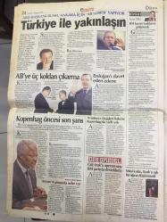 HÜRRİYET GAZETESİ - 10 KASIM 2002 - BABAM ATATÜRK, ATATÜRK'ÜN MANEVİ KIZI ÜLKÜ ADATEPE İLE ÖZEL RÖPORTAJ - RECEP TAYYİP ERDOĞAN'IN KOPENHAG GARDIROBU - ORGANİZATÖR ERKAN ÖZERMAN - OKTAY EKŞİ - FADIL AKGÜNDÜZ - SİBEL CAN - YELİZ YEŞİLMEN İŞSİZ KALDI - FORD FOCUS 2002 REKLAMI - YENER SÜSOY - FİAT ALBEA 2002 REKLAMI - MEHMET ŞENTÜRK - MONICA BELLUCI - PAKİZE SUDA - OSMAN DURMUŞ - ALİ ATIF BİR - ERCAN KUMCU - SÜHA YAVUZ - EBRU GÜNDEŞ - MELTEM CUMBUL, ŞEVKET GÖZALAN - BMW 325 İ 2002 REKLAMI - MALİ MİLAT - ALİ LEVENT ORHAN - ELÇİN ÜNER - DEVLETİN GAZABINDAN YENİÇERİNİN MEZARTAŞI BİLE KURTULAMAMIŞTI - MURAT BARDAKÇI - YALÇIN BAYER - RAHMİ DİLLİGİL - HYUNDAI STAREX 2002 REKLAMI - KAYIP KATRİN TÜRKİYE'DE Mİ? - FAİK KAPTAN - MESUT YILMAZ ''GERİ DÖNMEMEK ÜZERE GİDİYORUM'' - TANSU ÇİLLER - ERTUĞRUL ÖZKÖK - FERAİ TINÇ - KOFİ ANNAN - FERİDUN GÜRBÜZ VEFAT İLANI - HACI KEMAL TÜRER VEFAT İLANI - KENAN ŞENER VEFAT İLANI - M. NECMİ SAYMAN VEFAT İLANI - NAOMA - LORANT & FENERBAHÇE - 40 SAYFA
