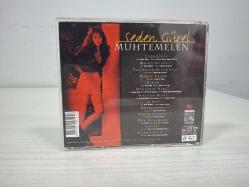 Seden Gürel - Muhtemelen (CD)