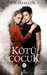 Kötü Çocuk IV