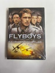 Flyboys - kahraman pilotlar orijinal dvd film yılmaz video