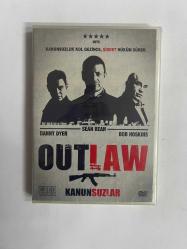 Outlaw - Kanunsuzlar Orijinal Dvd Film Yılmaz Video