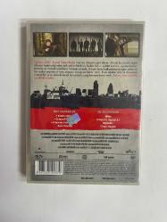 Outlaw - Kanunsuzlar Orijinal Dvd Film Yılmaz Video
