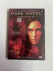 Dark water - karanlık su orijinal dvd film yılmaz video