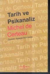 Tarih ve Psikanaliz