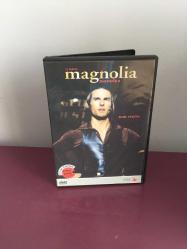 Dvd Film Manolya Türkçe Dublaj Tom Cruise