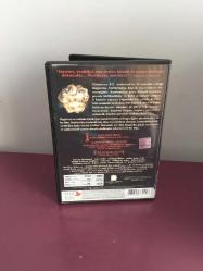 Dvd Film Manolya Türkçe Dublaj Tom Cruise