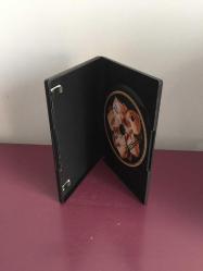 Dvd Film Manolya Türkçe Dublaj Tom Cruise