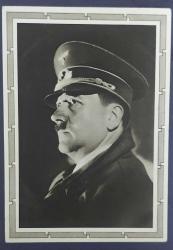 2.Dünya Savaşı Adolf Hitler Propaganda Antiye