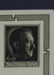 2.Dünya Savaşı Adolf Hitler Propaganda Antiye
