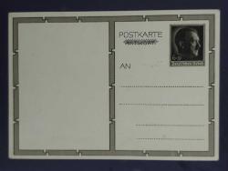 2.Dünya Savaşı Adolf Hitler Propaganda Antiye