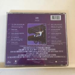 Goran Bregovic - Arizona Dream / Bulgar baskı CD / *soundtrack*