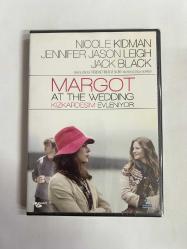 Margot at the wedding -  Kız kardeşim evleniyor orijinal dvd film yılmaz video