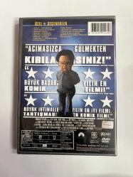 Team america world police - amerikan gücü dünya polisi orijinal