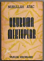 Okuruma Mektuplar