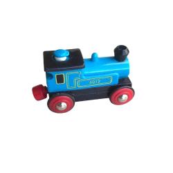 6012 Lokomotif - Oyuncak tren