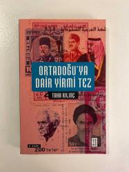 ORTADOĞU' YA DAİR YİRMİ TEZ