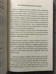 SİZİ YALANLARLA BESLEMEK